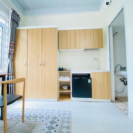 Easystay Apartment - 9B Pho An Hoa, Quan Ha Dong, Ha Noi Hanoi Eksteriør bilde