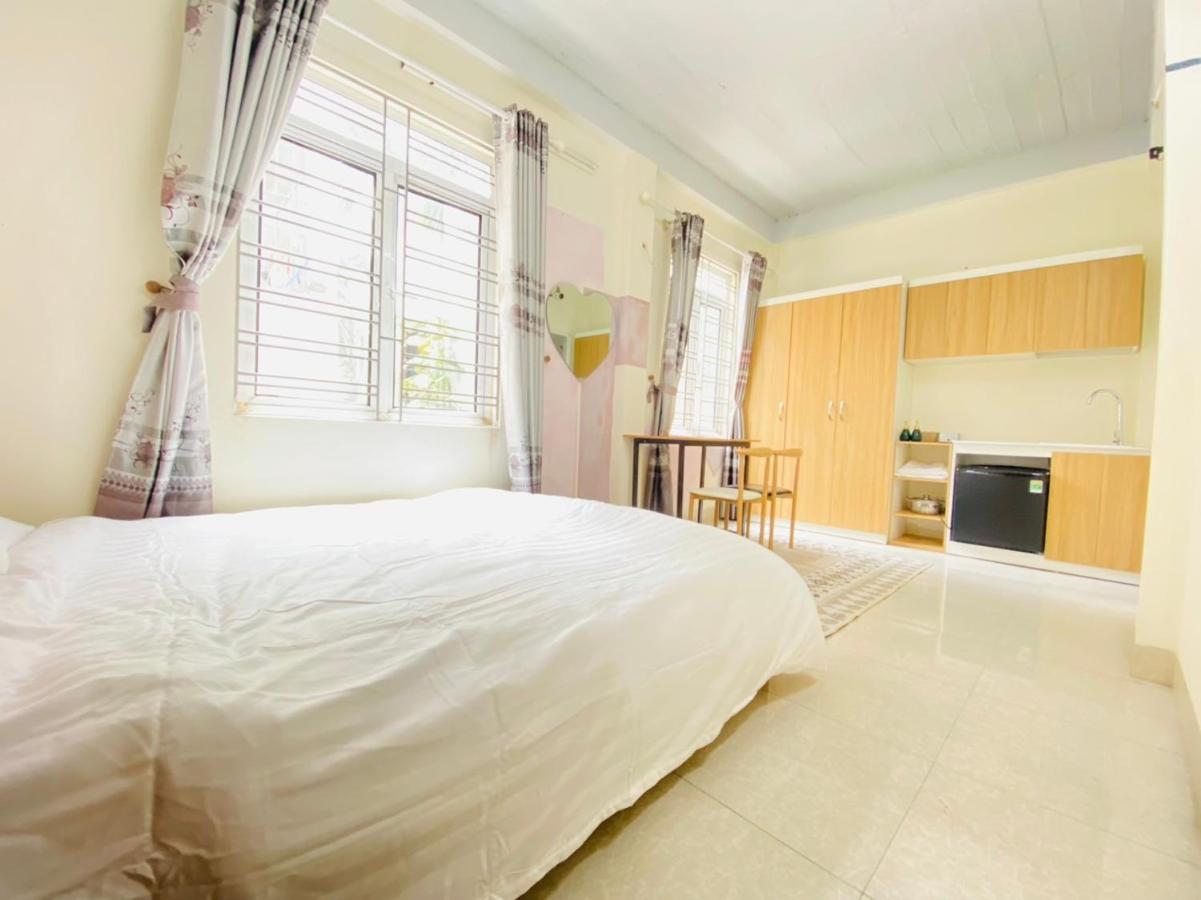 Easystay Apartment - 9B Pho An Hoa, Quan Ha Dong, Ha Noi Hanoi Eksteriør bilde
